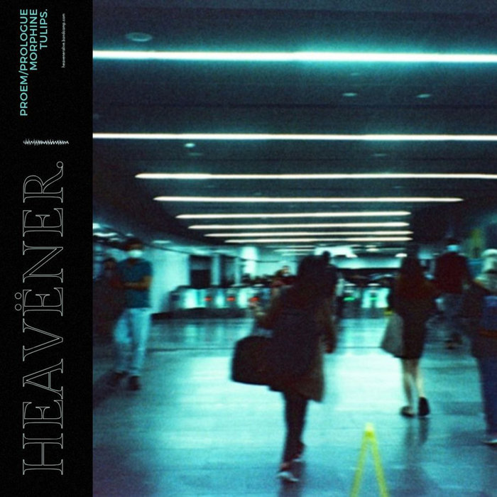 heavëner | heavëner