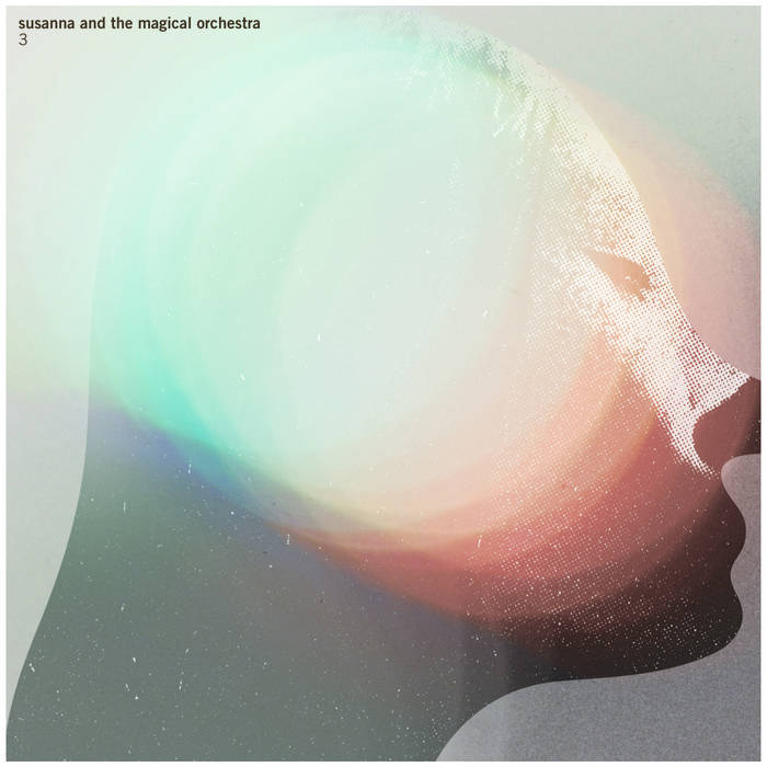 3 | Susanna and the Magical Orchestra | Susanna