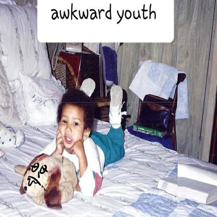 Awkward Youth Gary Wright Awkward Youth Gary Wright