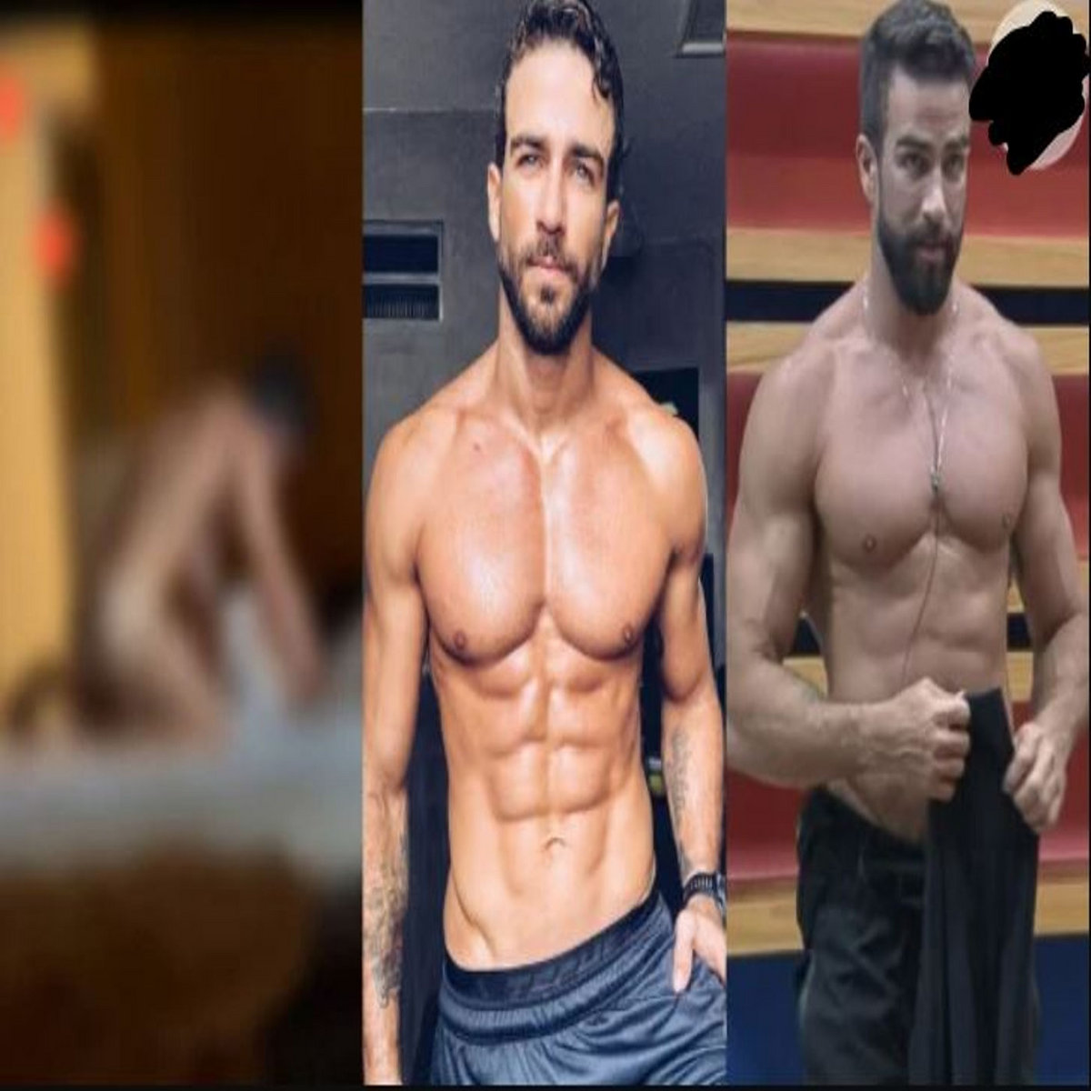 [Watch]Erasmo Viana Leaked video O N L I N E | Leaked