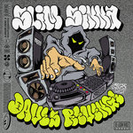 Slim Sinna — When I'm Dancing (Mixed) cover art