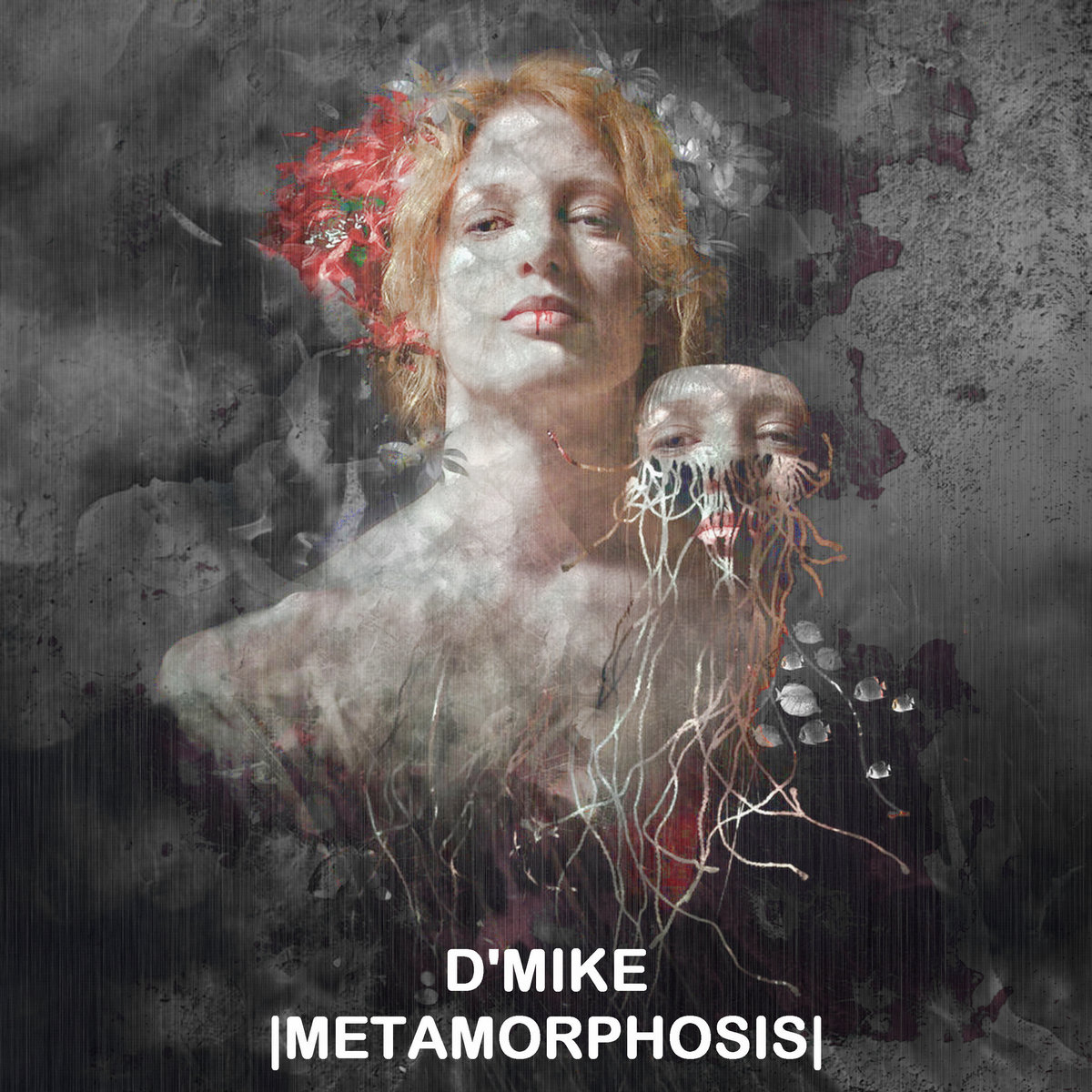 D'Mike - Metamorphosis | D'Mike | Rawsery Records