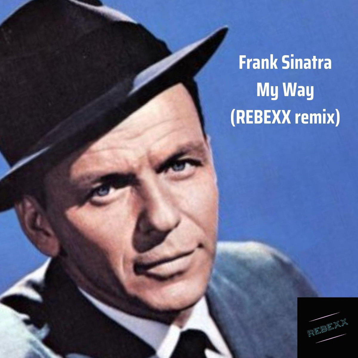 Frank Sinatra My Way Remix