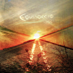 Equinoccio II (2012)Infusion Kamachui cover