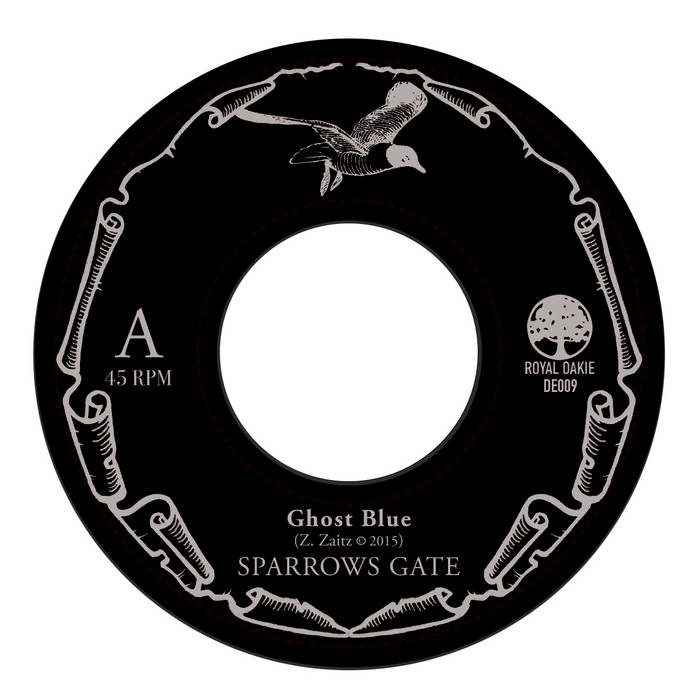 The Ravens 会場限定CD Ghost Notes The Ravens | Ghost Notes | ビクターエンタテインメント