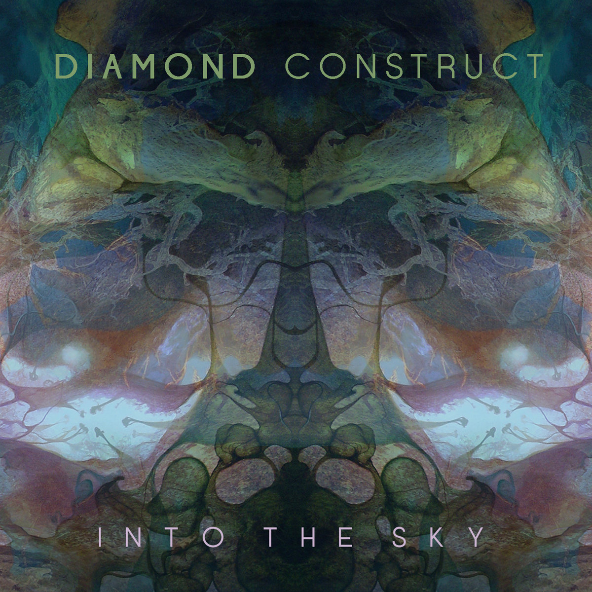 Into the Sky | Diamond Construct