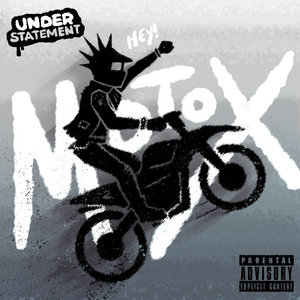 Motocross (Single) cover