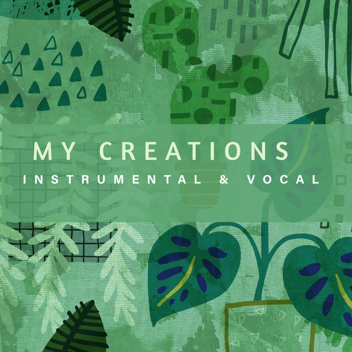 My Creations by Huda Music