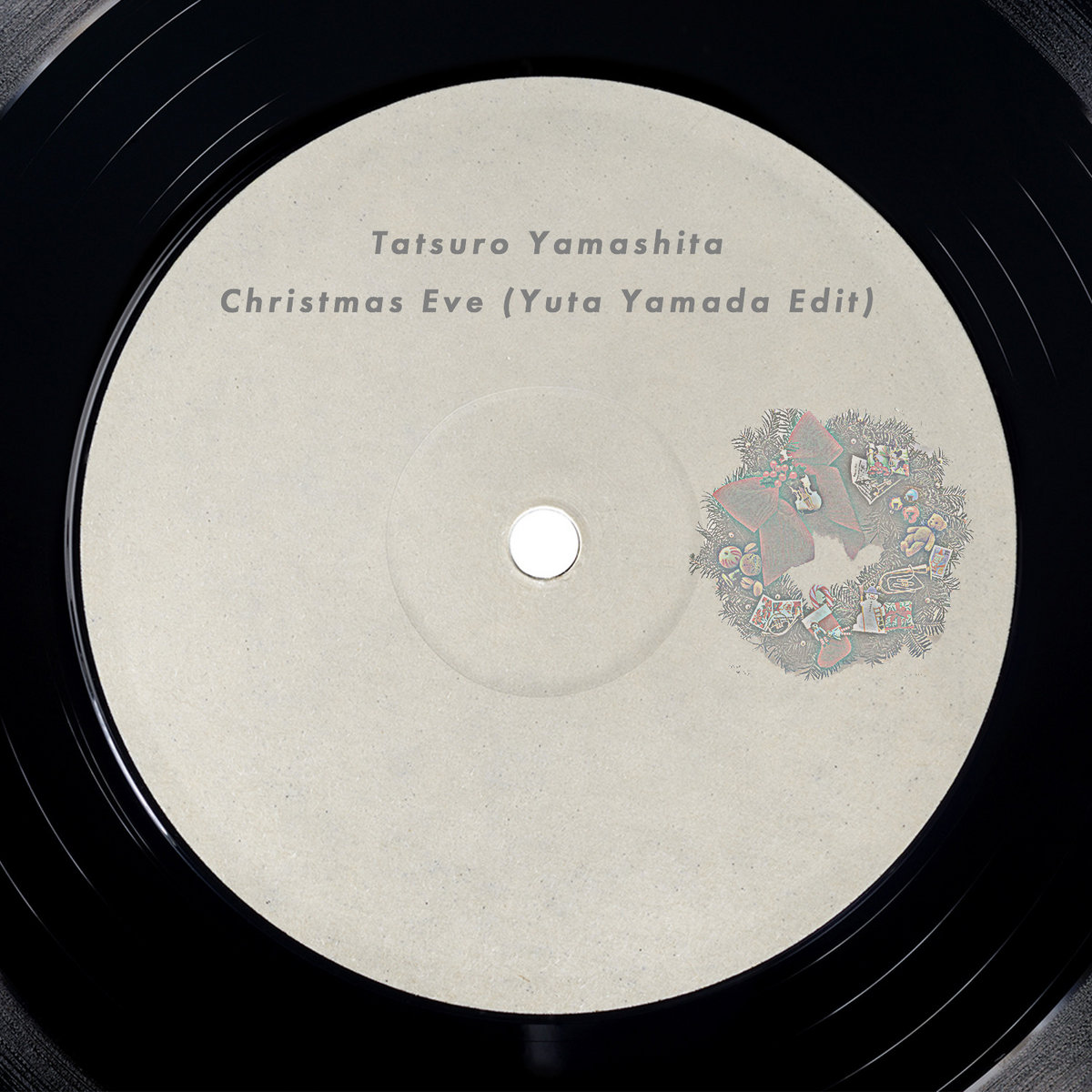 Tatsuro Yamashita - Christmas Eve (Yuta Yamada Edit)