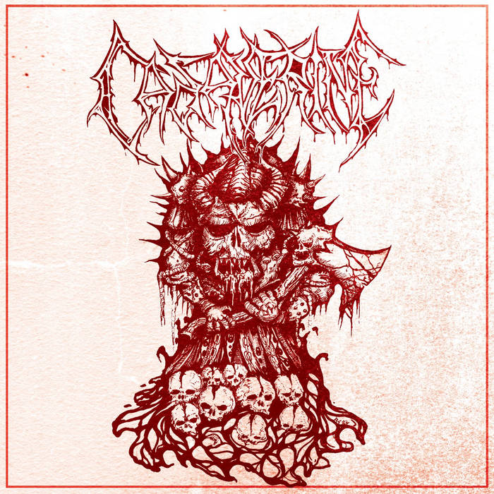 Disdain | Cadaverine