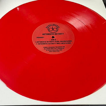 洋楽 DJ Di'jital Techno Bass 2 Prototype Mix DJ Di'jital – Techno Bass 2 - The Prototype Mix – CD