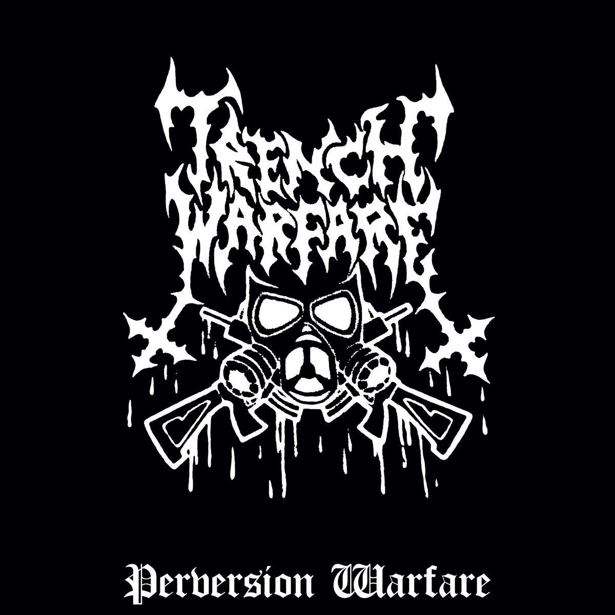 Perversion Warfare | Trench Warfare | NWN! Productions LLC