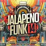 Jalapeno Funk Vol. 14