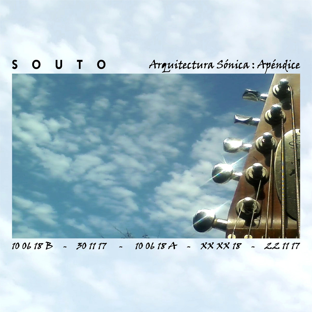 XXxx18 | Diego Souto