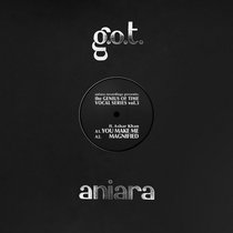 Genius Of Time — GOT03: You Make Me