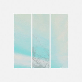 Album artwork for αrchives