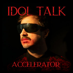 Accelerator cover