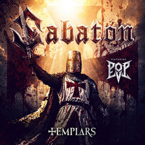 Templars (feat. Pop Evil)Sabaton and Pop Evil cover