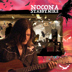 Stabby Mike cover