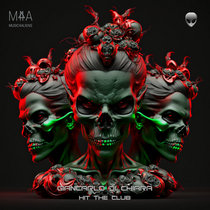 Music4Aliens — Giancarlo Di Chiara - Hit the Club