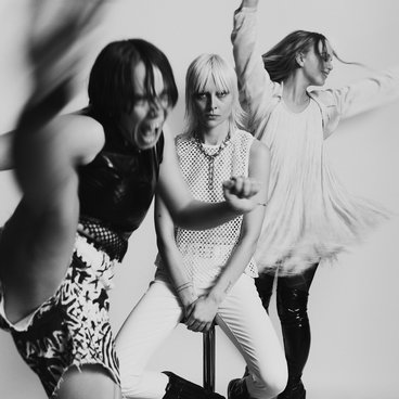 So When You Gonna... main photo