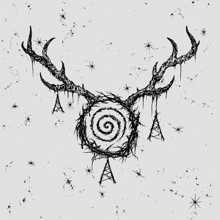 The Yellow Sign (EP) Archaosifer Narcoleptica Productions