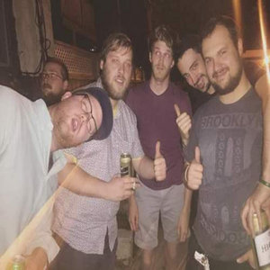 Old Demos or Shit We Never Released cover