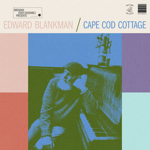 Brendan Eder - Cape Cod Cottage