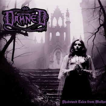 Music | The Damned