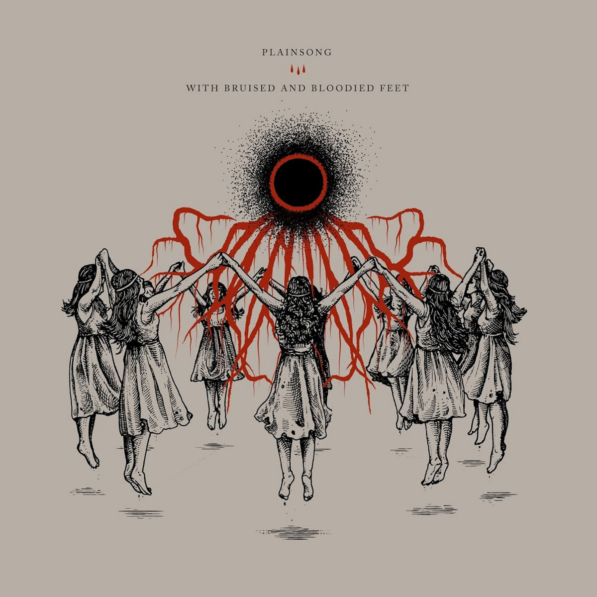 Bruised Plainsong