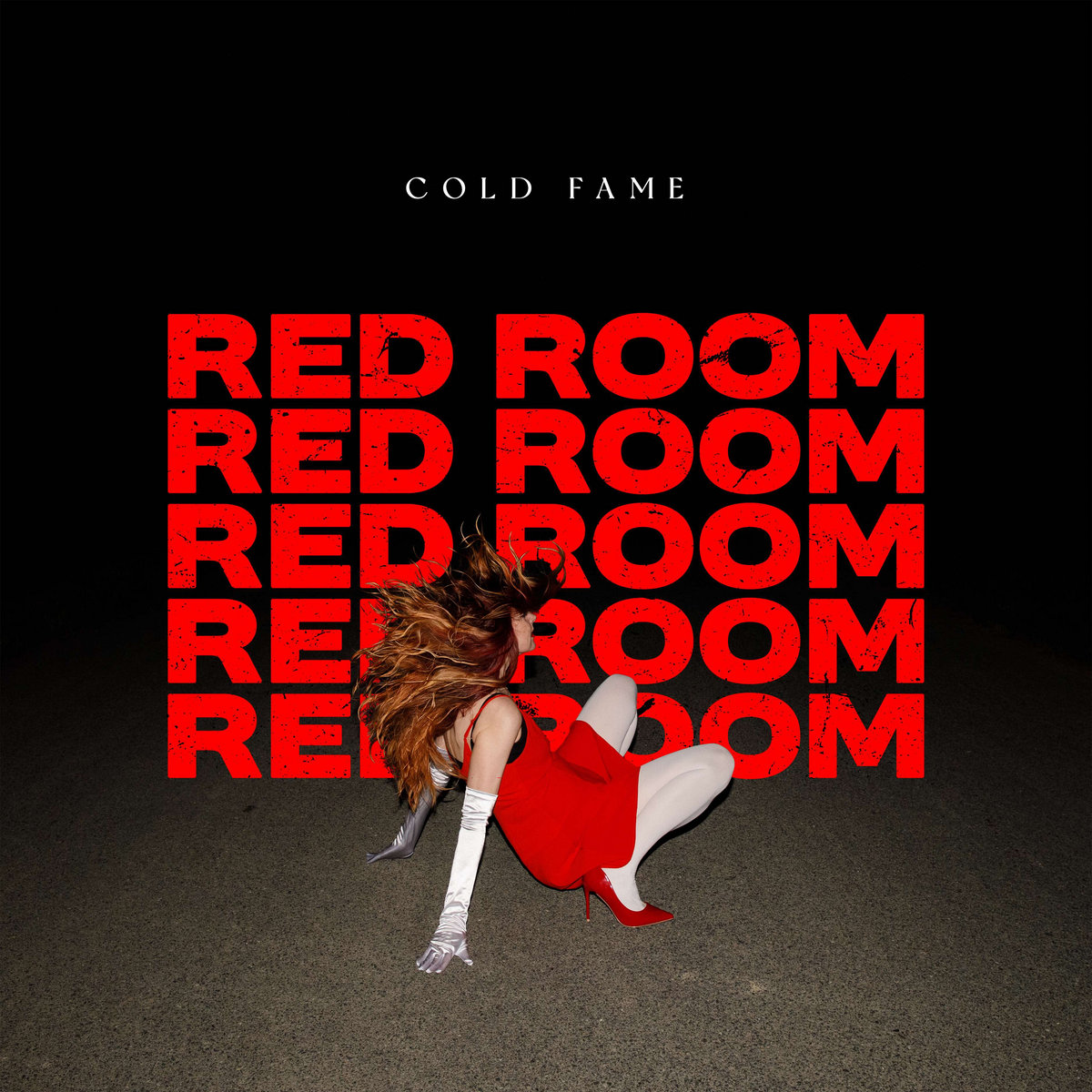 RED ROOM | Cold Fame