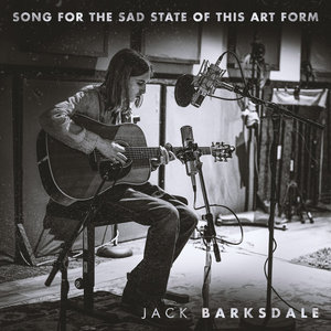 Song For The Sad State Of This Art Form cover