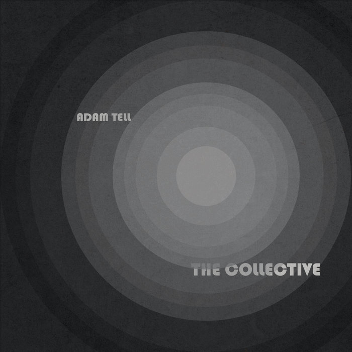 Adam Rees The Collective The Collective | Adam Tell