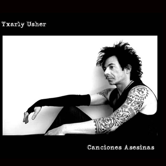 Reloj de Arena Txarly Usher