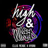 High & Wired Cover Art