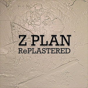 RePLASTERED cover