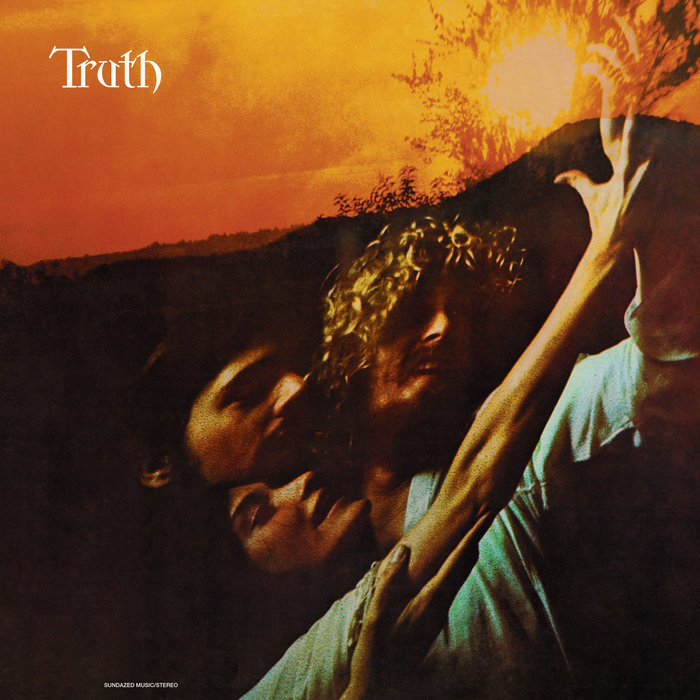Truth | Truth | Sundazed Music / Modern Harmonic