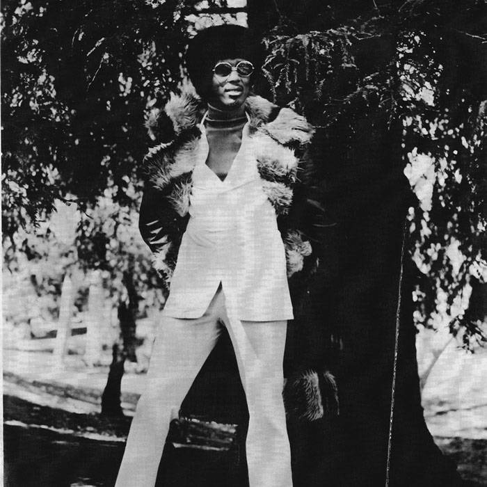 I Had A Dream | Vernon Garrett | Tramp Rec.