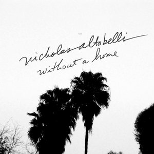 Without a Home cover