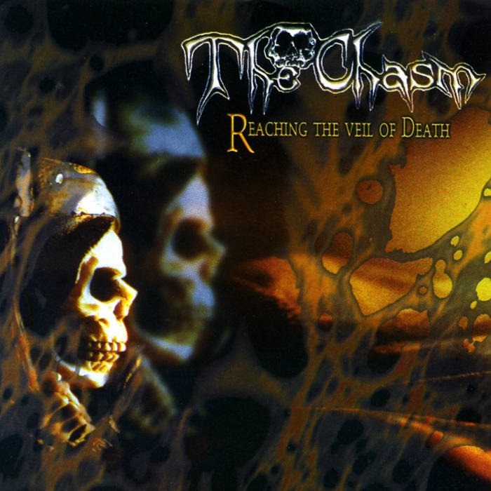 洋楽 The chasm/deathcult for eternity The Chasm - Deathcult for Eternity: The Triumph (Full album HQ