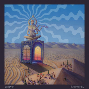 Album artwork for Otherworldly