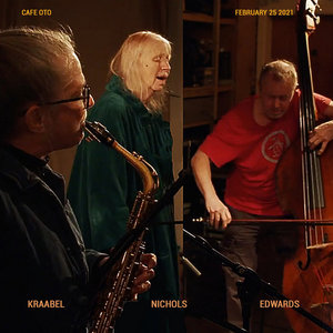 No PicnicsMaggie Nichols, Caroline Kraabel, John Edwards cover