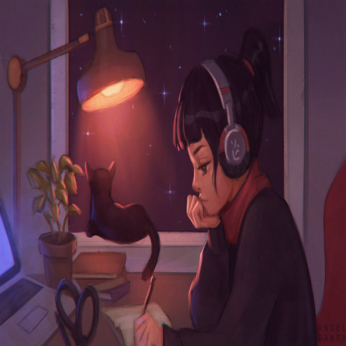 Lofi Hip Hop Beats To Sleep
