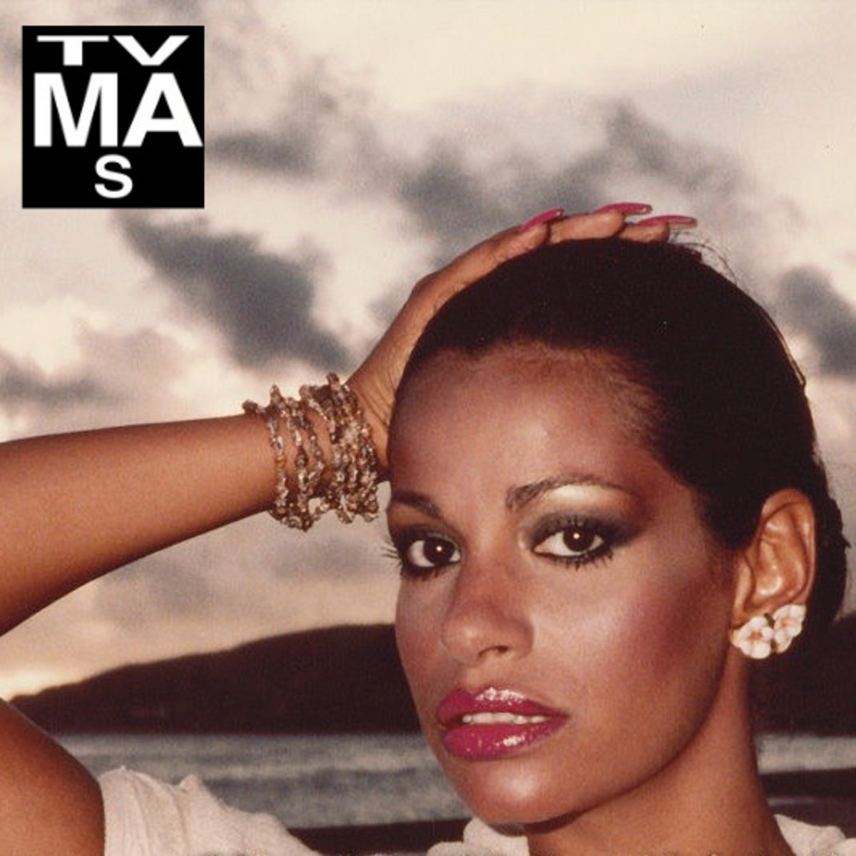 Vanessa Del Rio Vanessa Del Rio Phuma Sathane Records