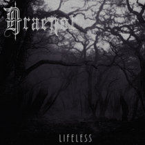 Lifeless (EP) cover art