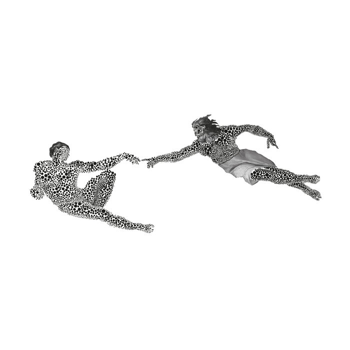 When The Sky Falls Down | Thelonious Coltrane | Sichtexot