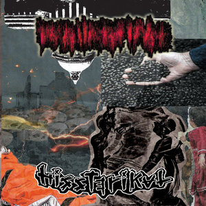 Regurgitasi — Regurgitasi / Hissterikal