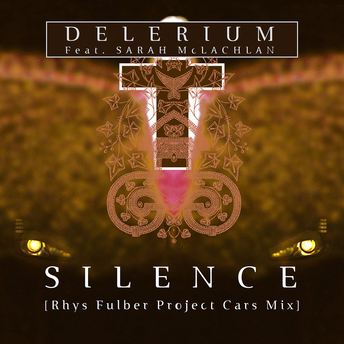 Silence (feat. Sarah McLachlan) [Rhys Fulber Project Cars Mix