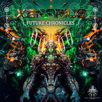 Xenarius - Future Chronicles - Album