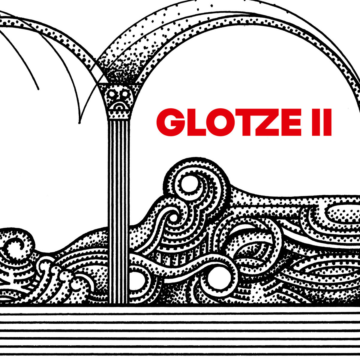 GLOTZE II